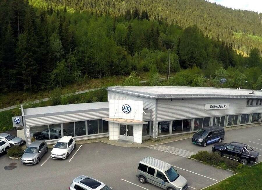 Valdres Auto AS